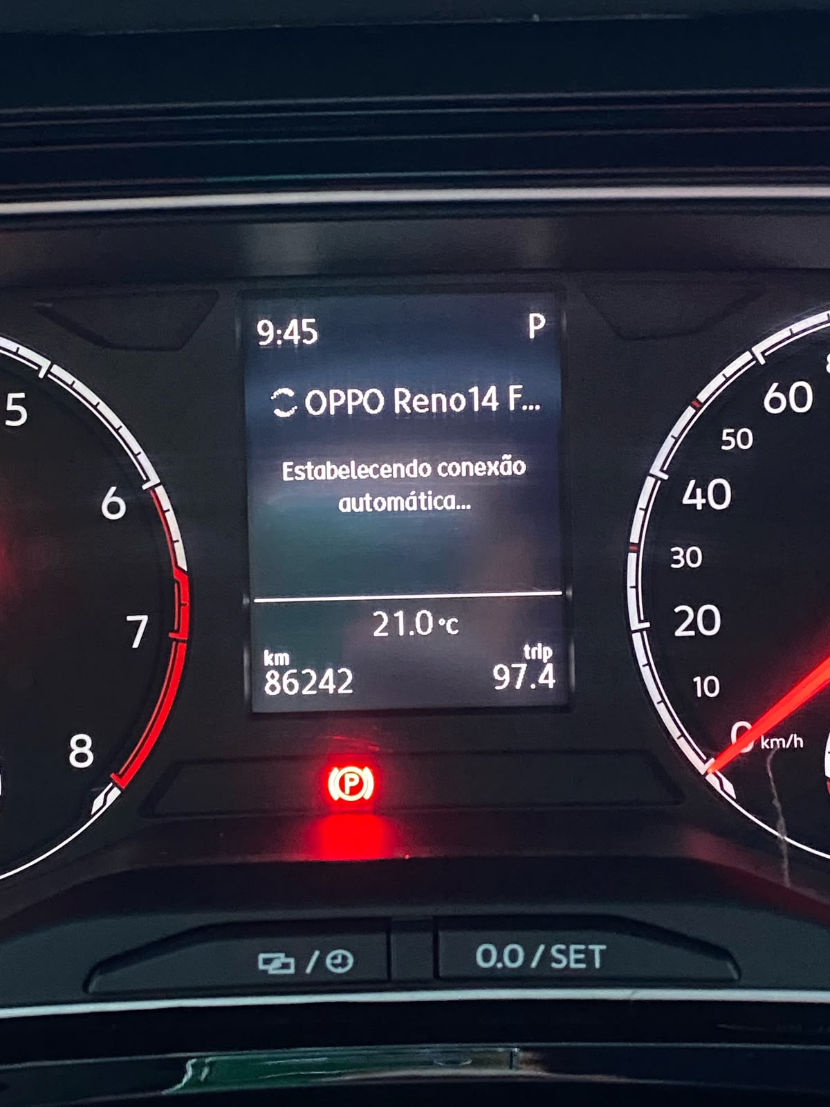 Foto 10 de Polo Comfortline 1.0 TSI Aut