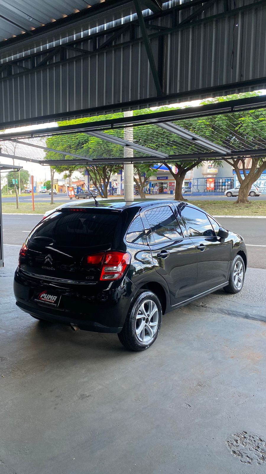 Foto 4 de Citroën C3 Tendance 1.5