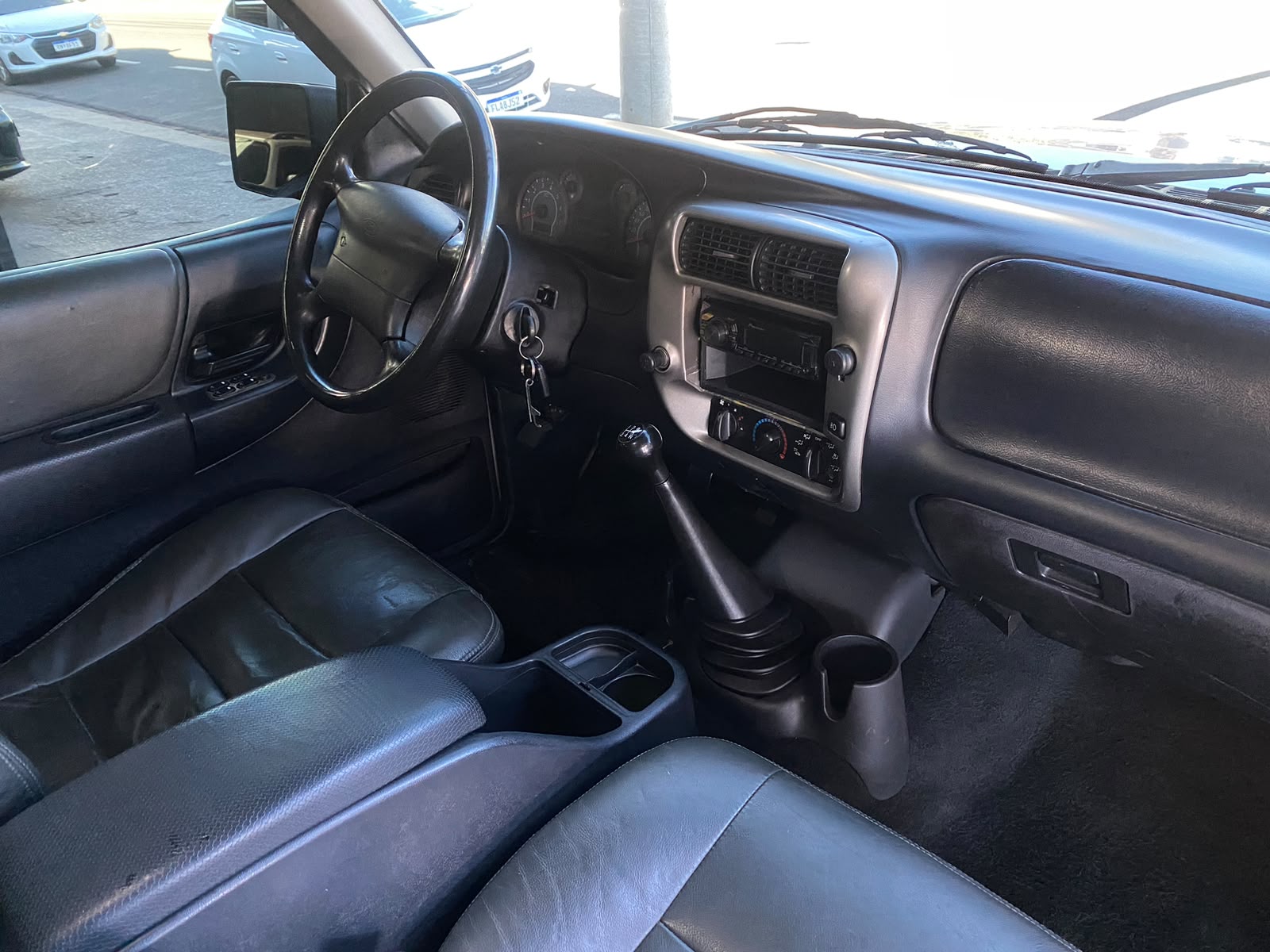 Foto 7 de Ranger XLT 2.3