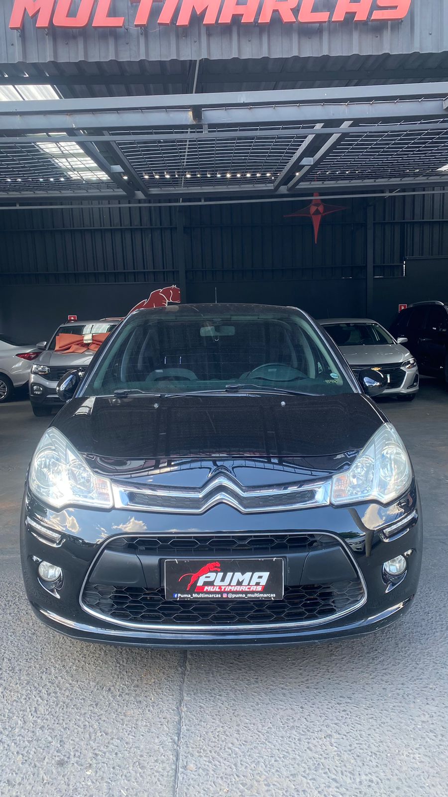 Foto 2 de Citroën C3 Tendance 1.5