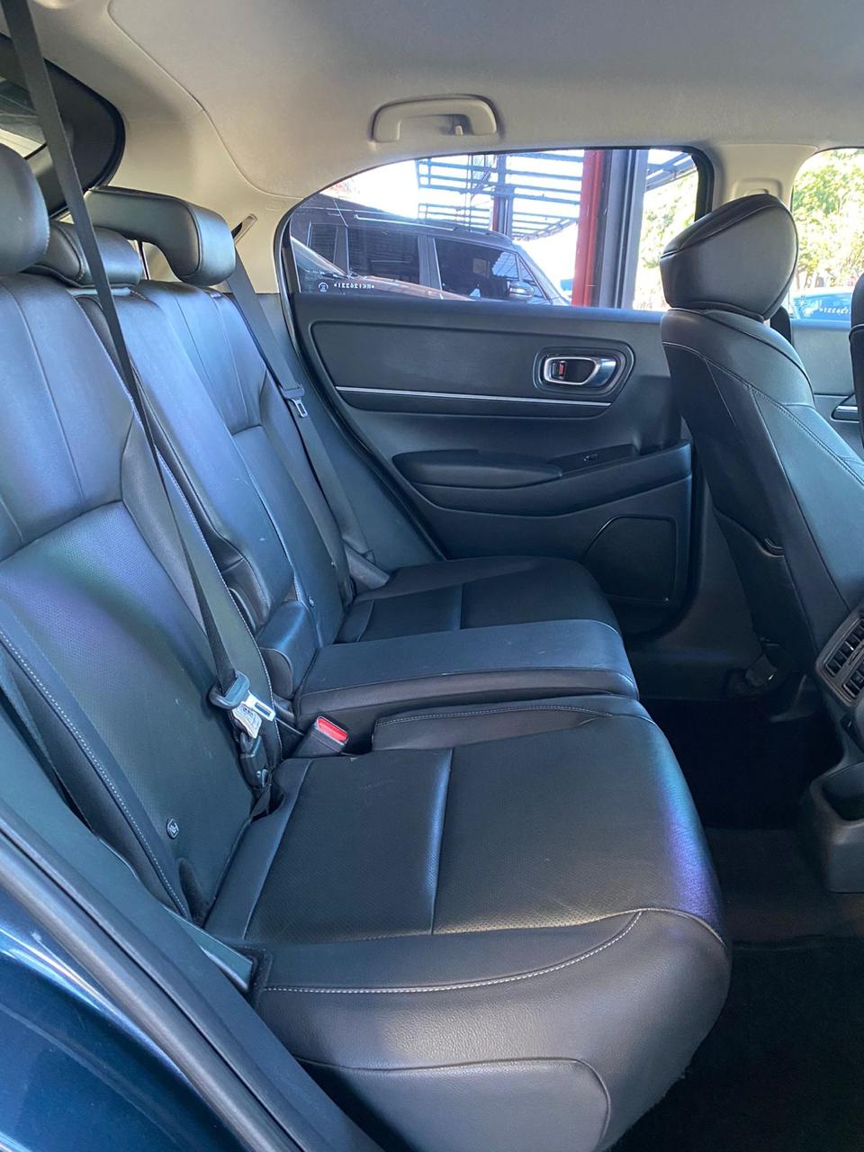 Foto 10 de Honda HRV EXL 1.5 Aut