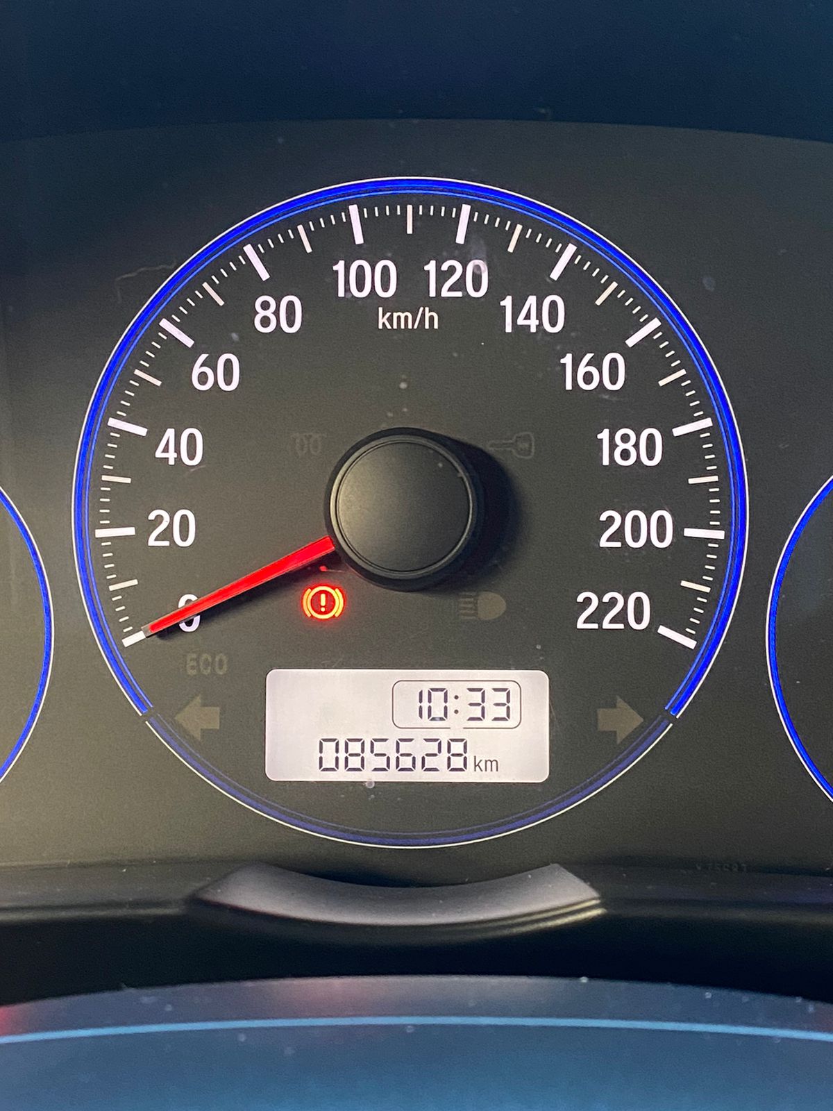 Foto 11 de Honda City DX 1.5