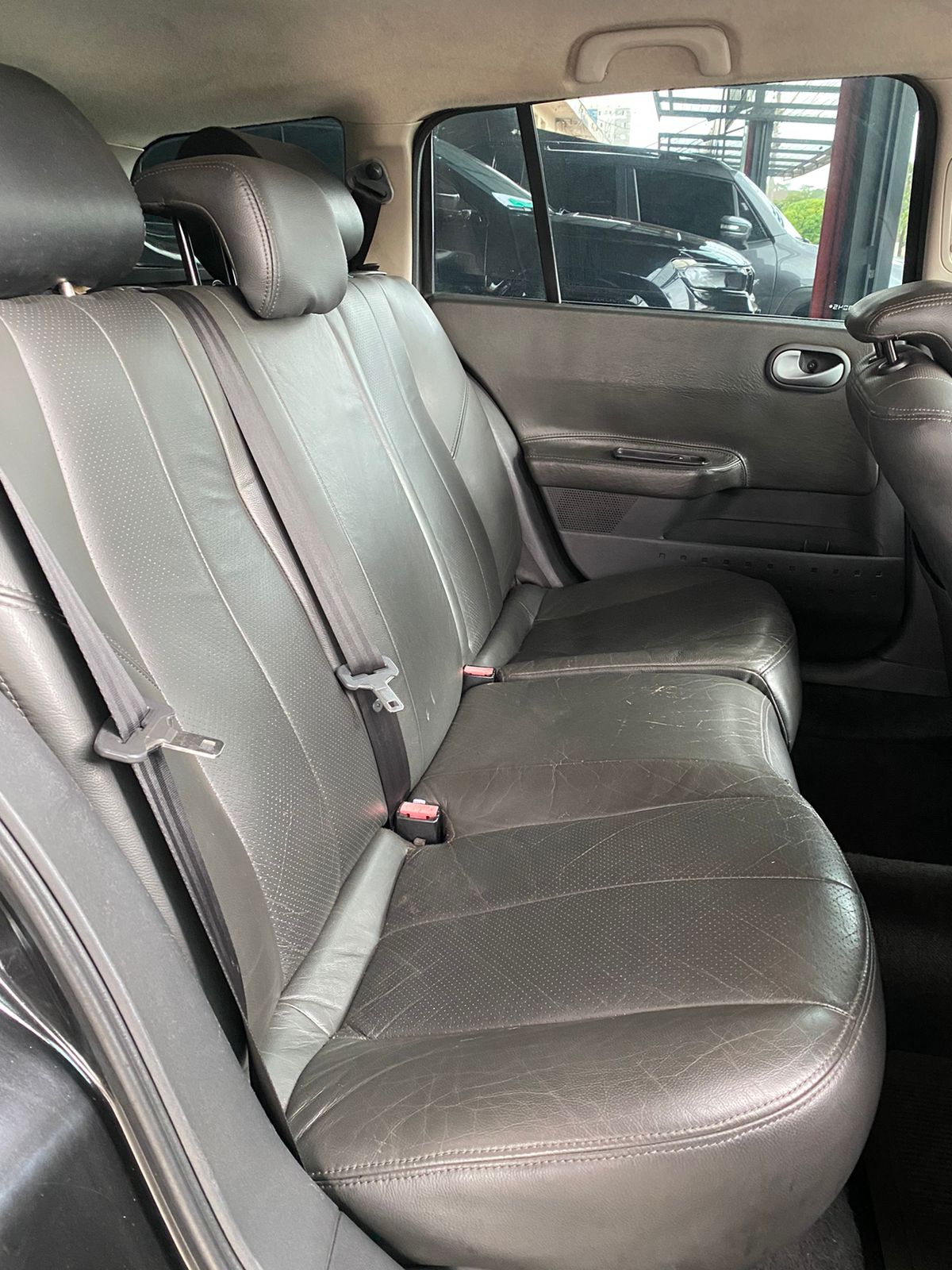 Foto 9 de Renault Megane GT 1.6