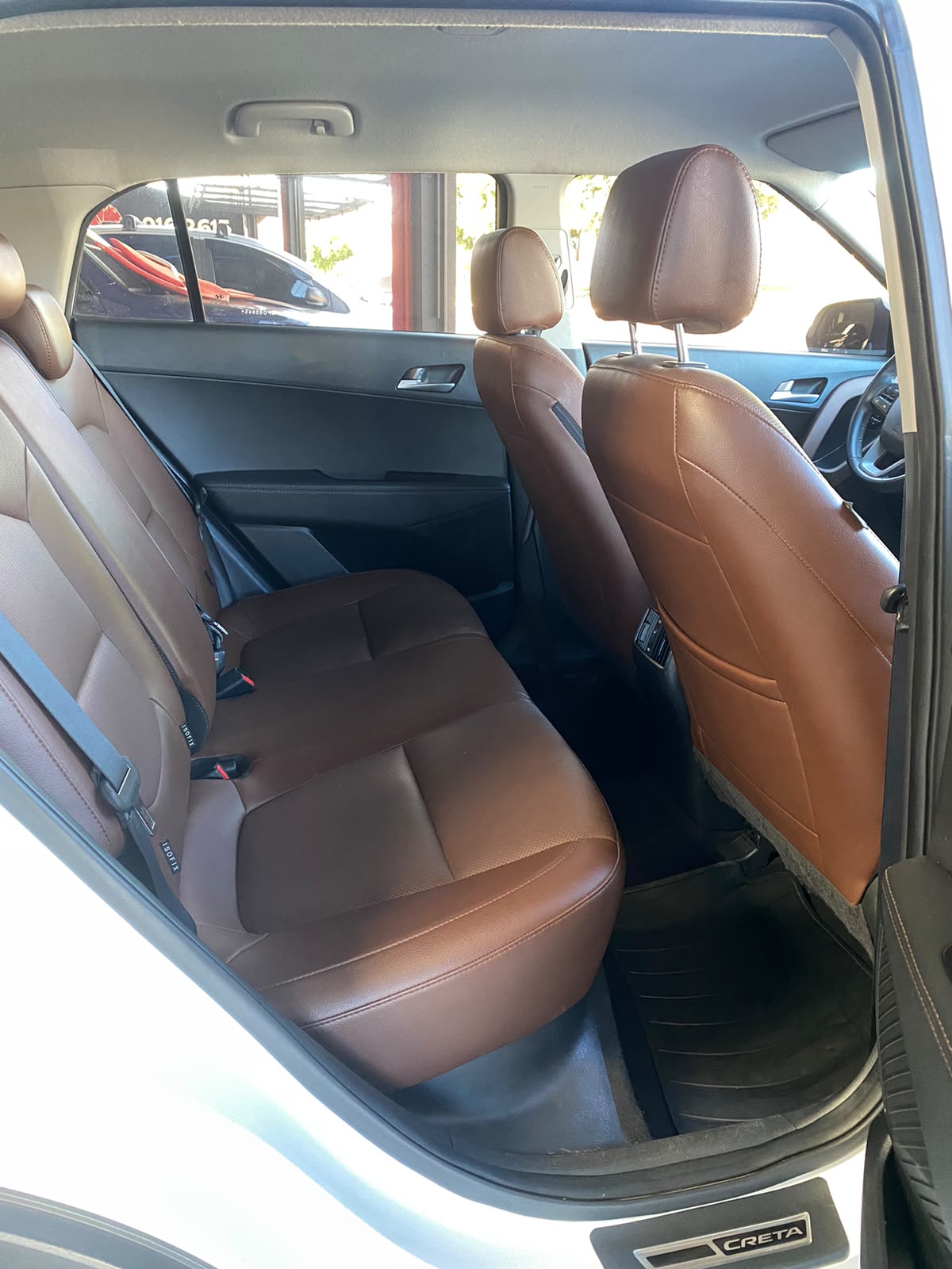Foto 9 de Hyundai Creta Prestige 2.0