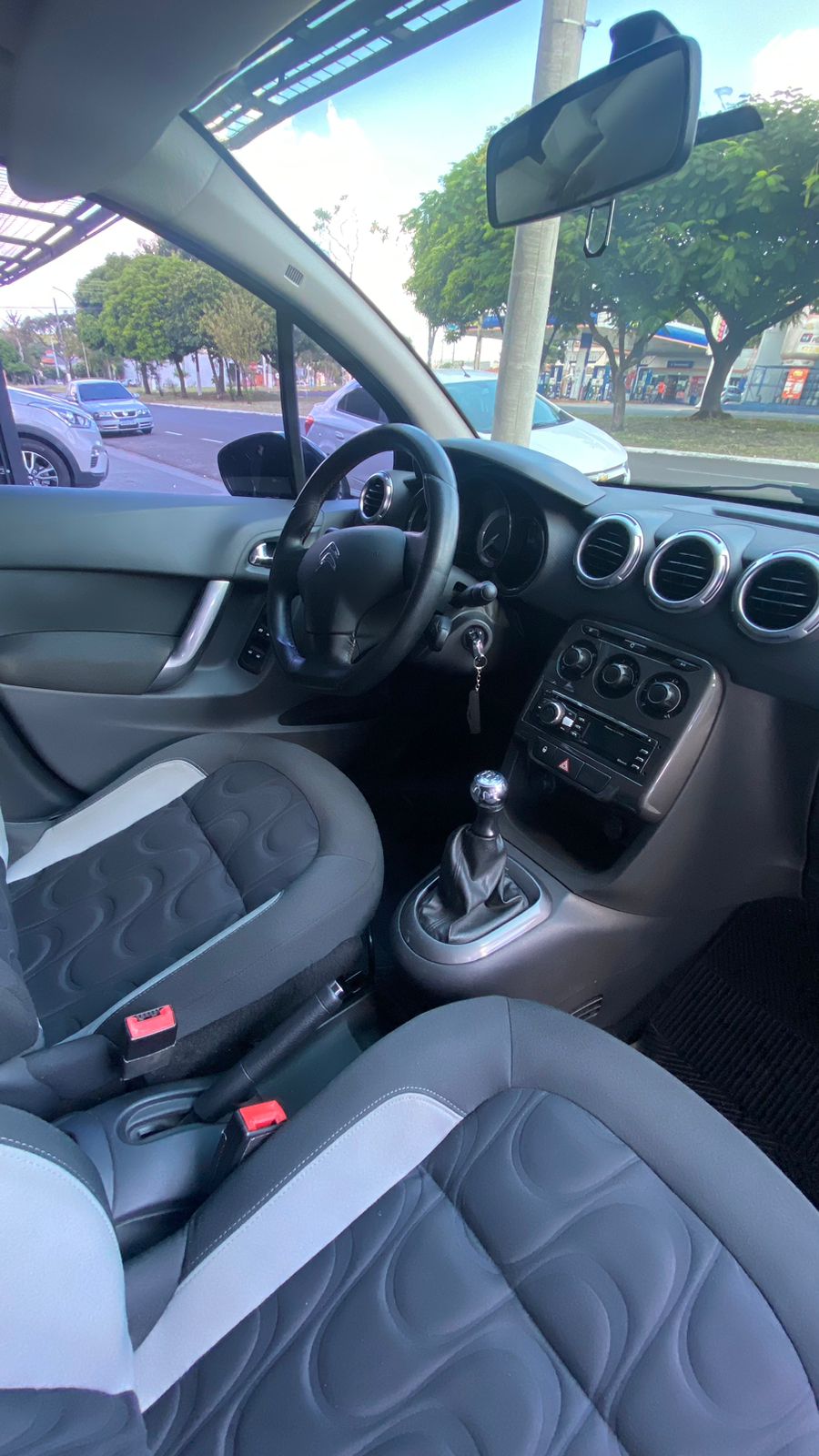 Foto 7 de Citroën C3 Tendance 1.5