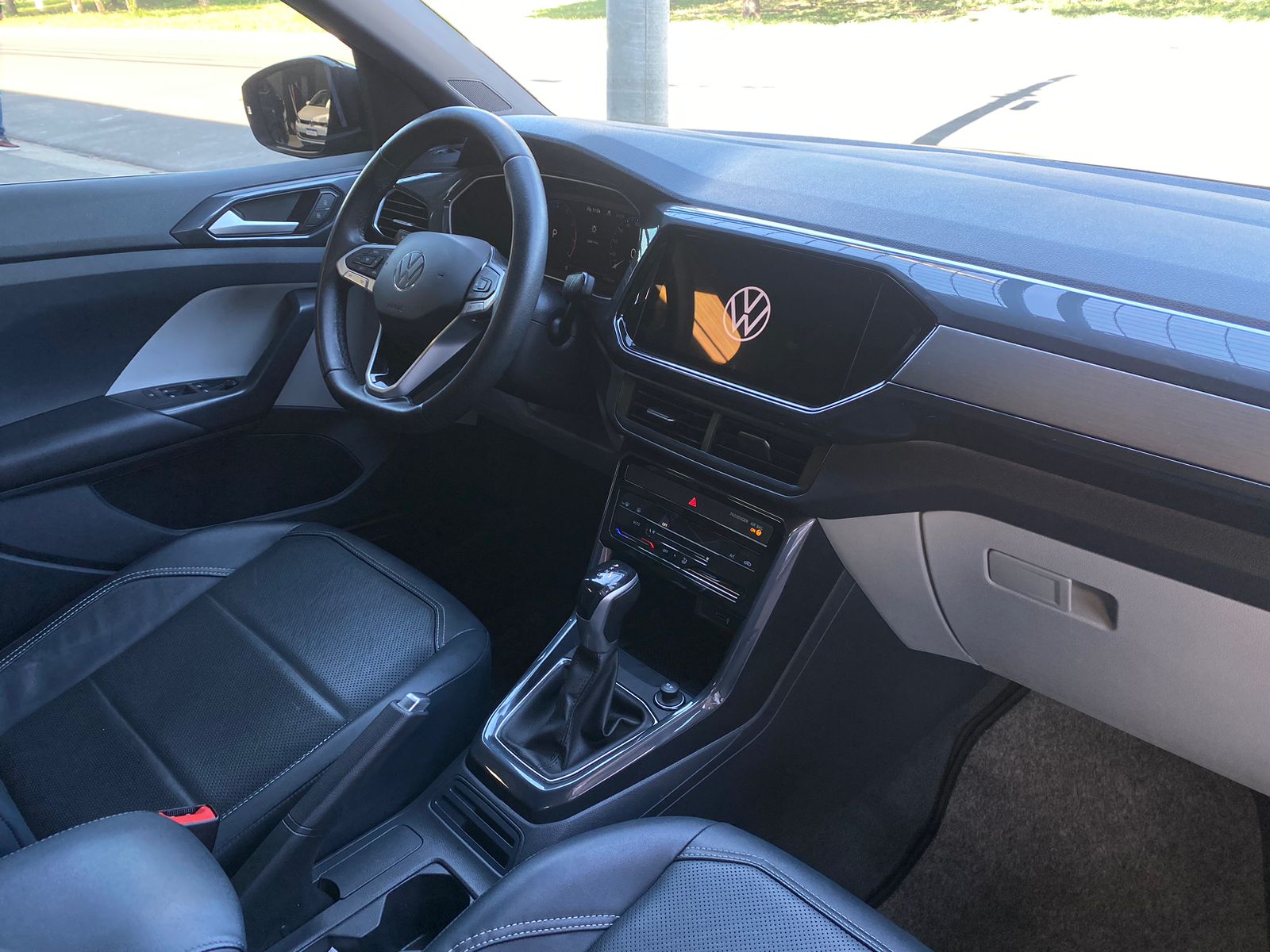 Foto 7 de T Cross HL 1.4 250 TSI