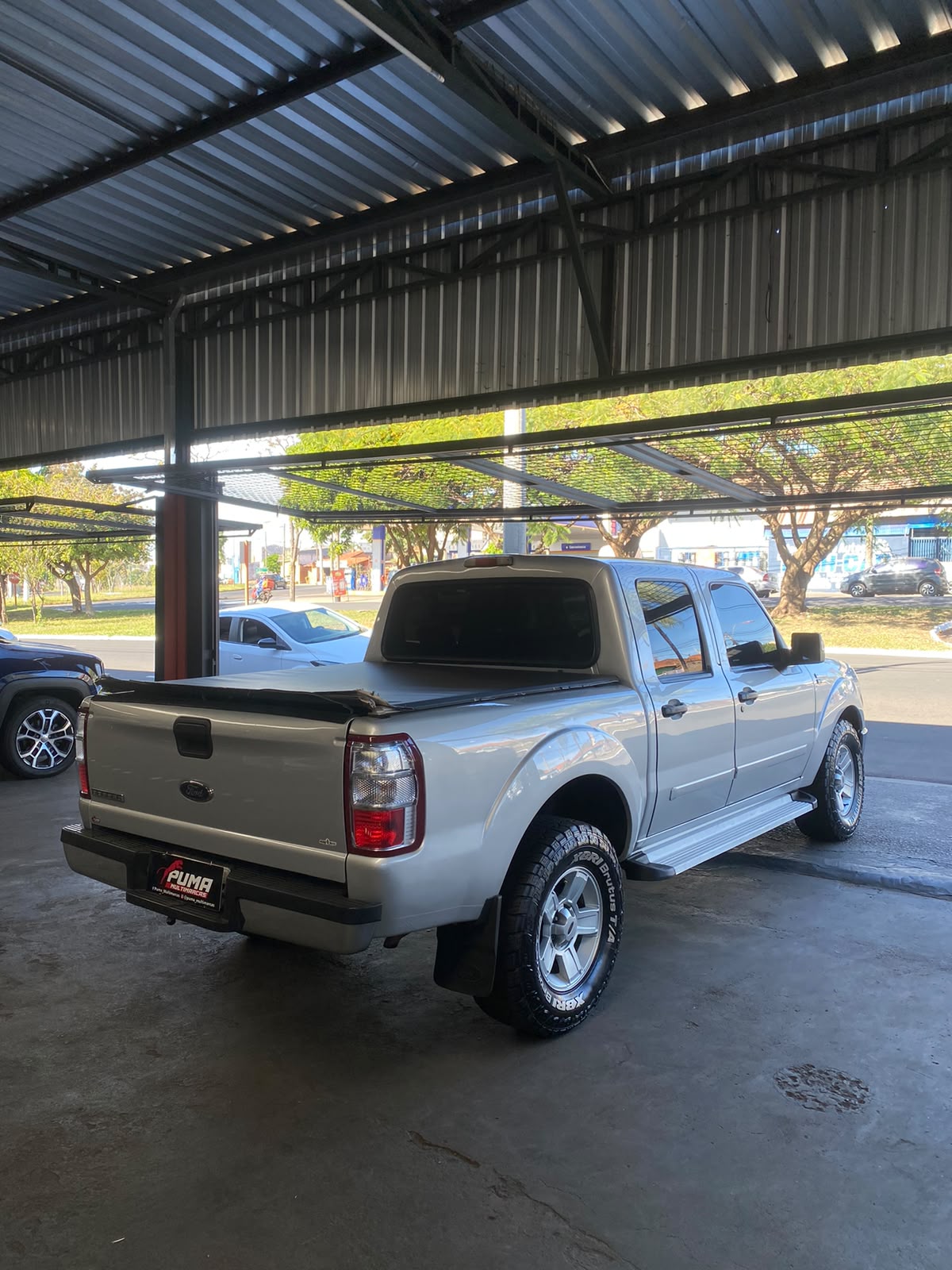 Foto 4 de Ranger XLT 2.3