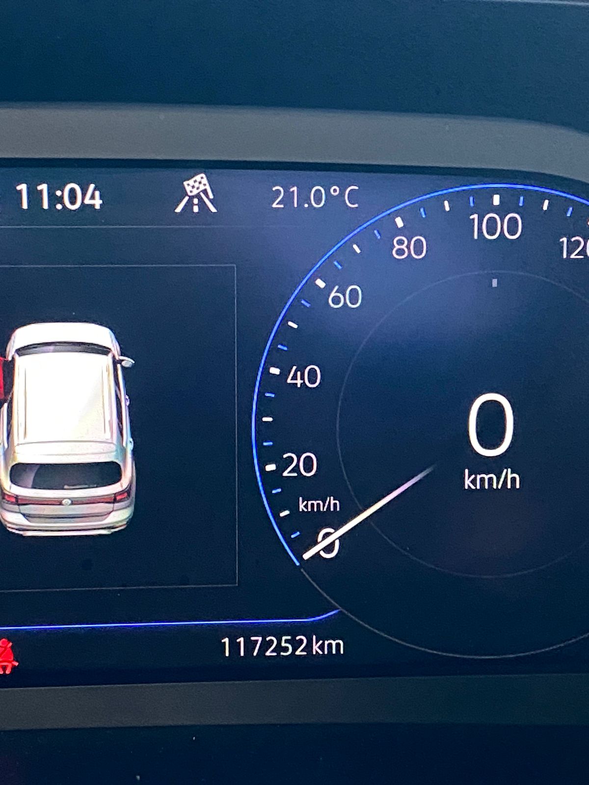 Foto 10 de T Cross HL 1.4 250 TSI