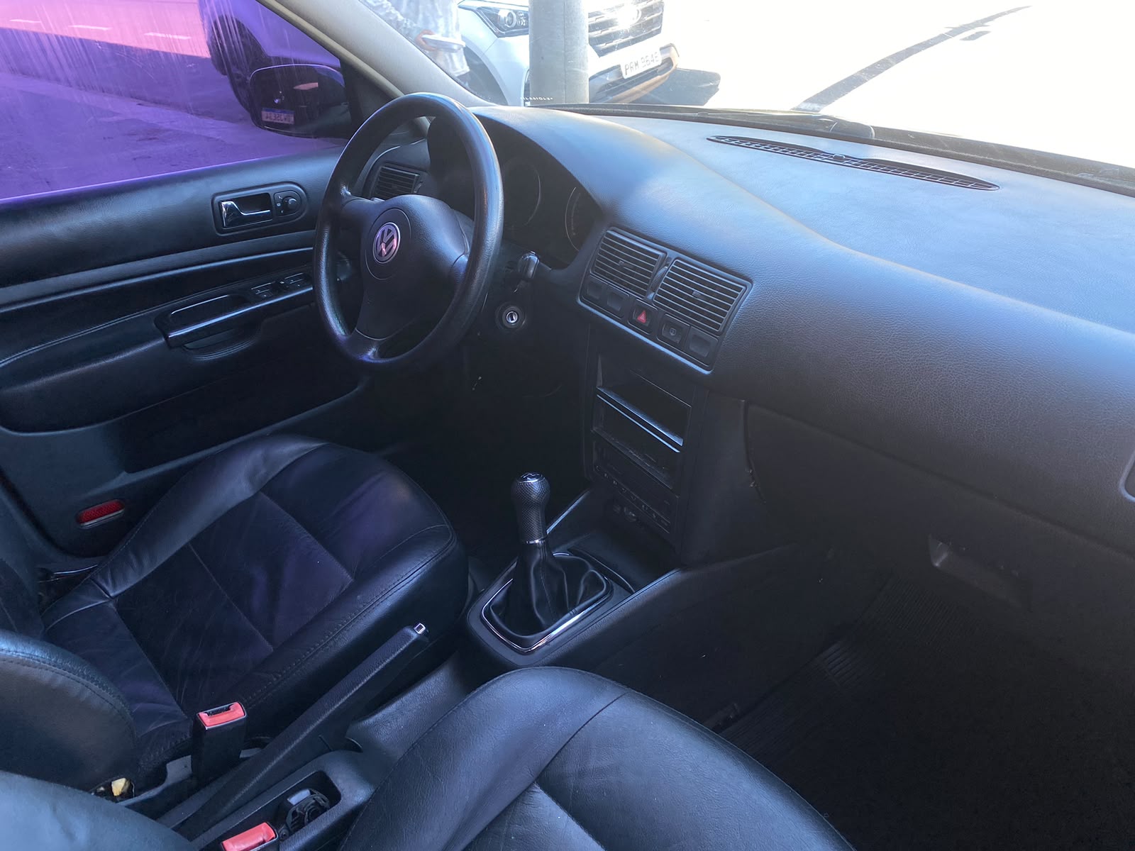 Foto 9 de VW Golf Generation 1.6