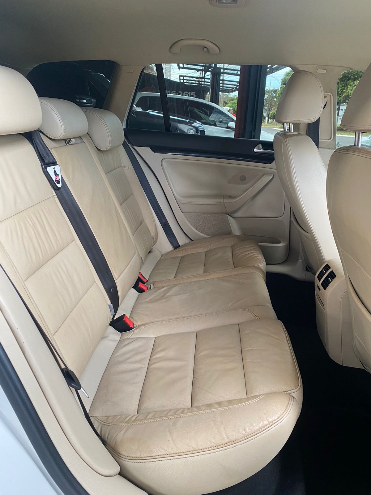 Foto 9 de VW Jetta Variant 2.5