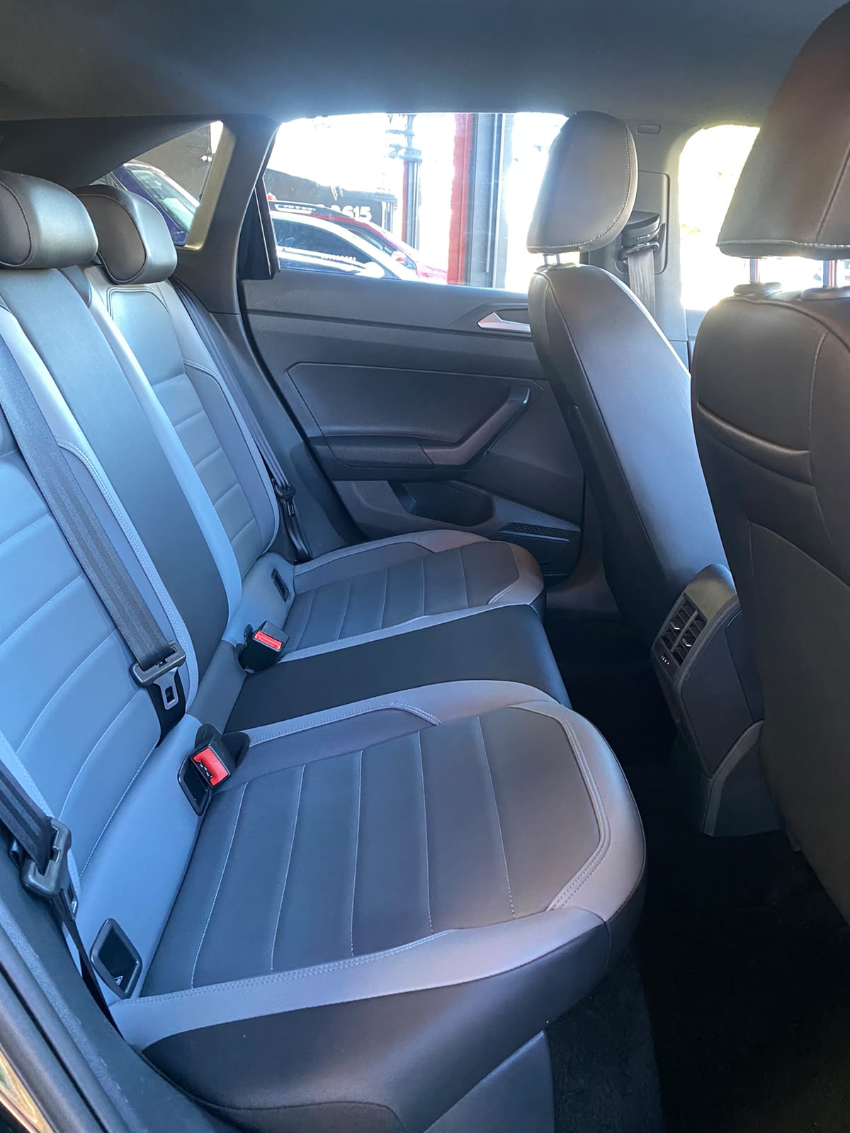 Foto 9 de Nivus Highline 1.0 TSI
