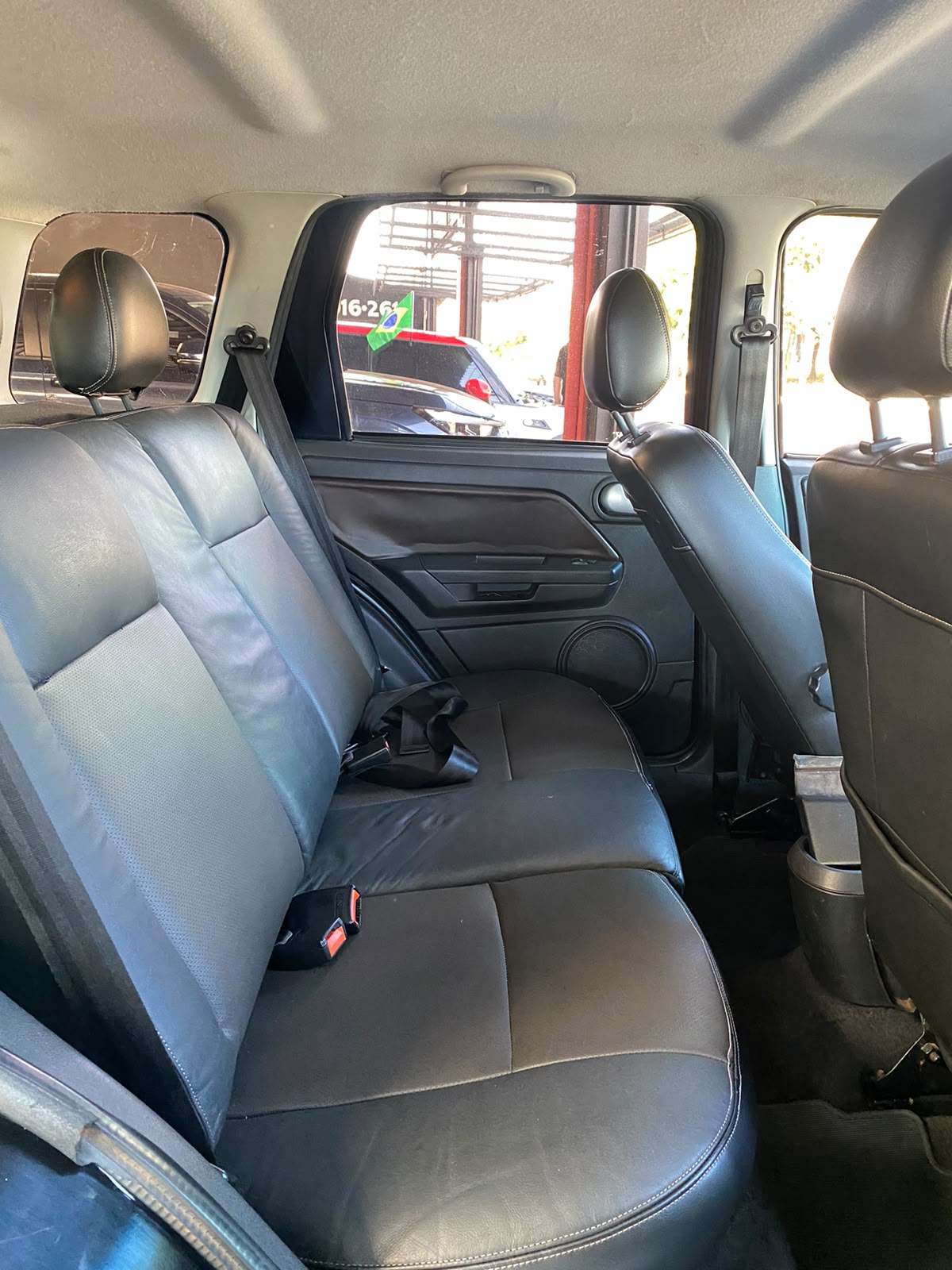 Foto 9 de Ford Ecosport 2.0 XLT