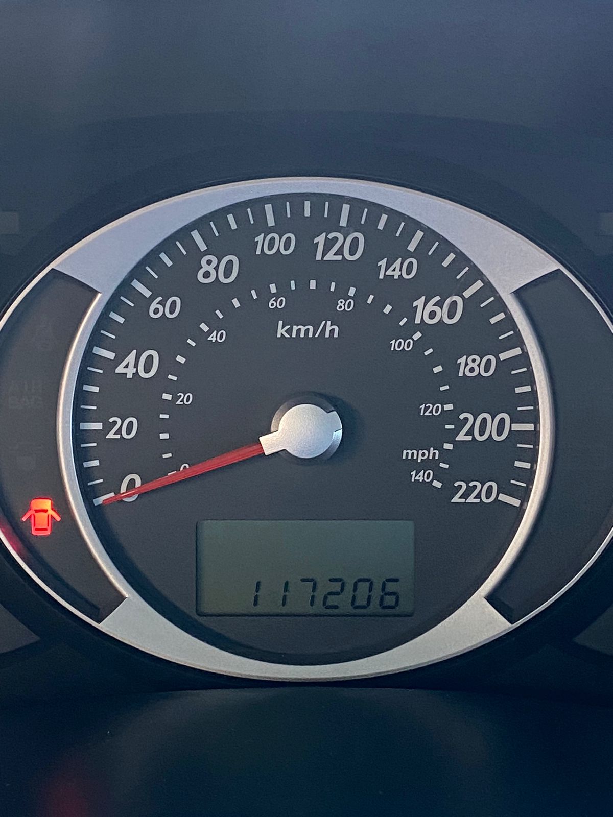 Foto 10 de Hyundai Tucson GLS 2.0 Aut Flex