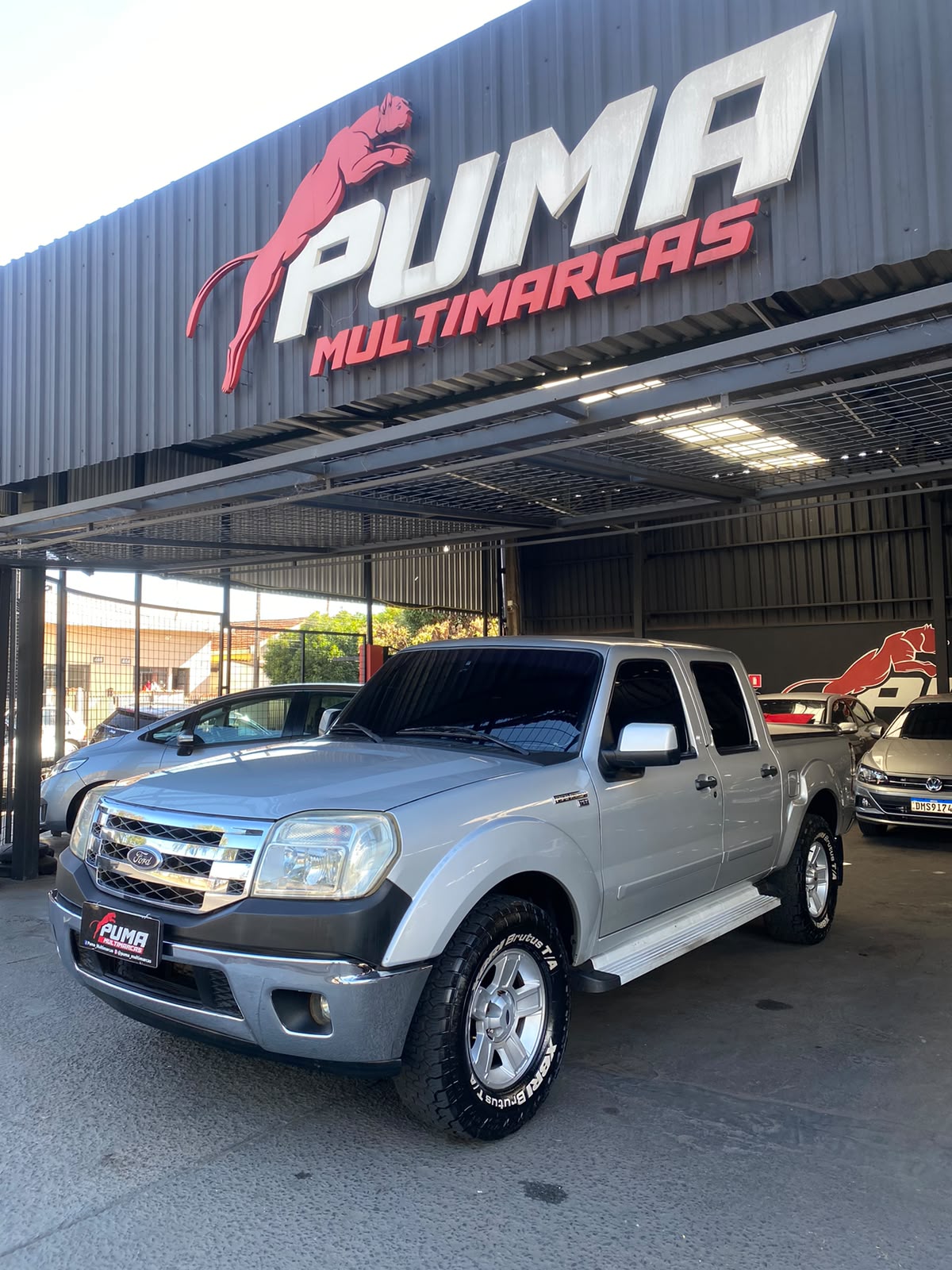 Ranger XLT 2.3